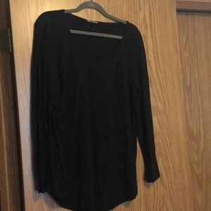 Comfy long sleeve tee